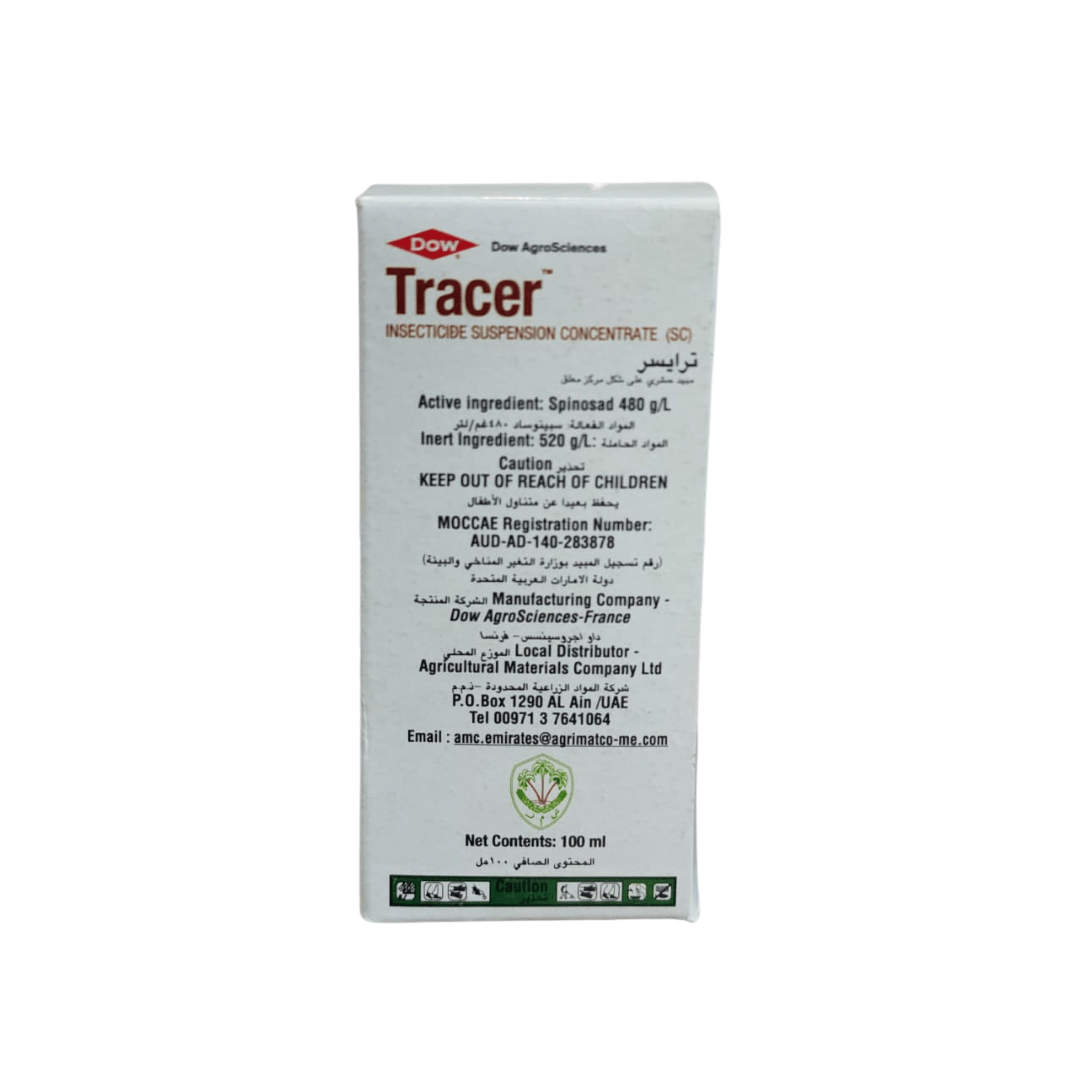Tracer SC Insecticide Tracer SC Insecticide
