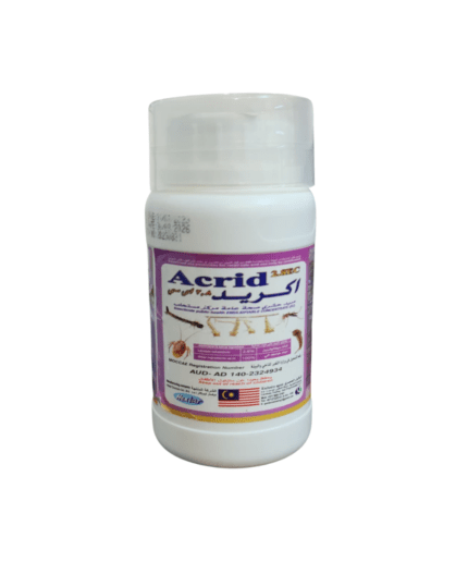 Acrid 2.8 EC Insecticide 250 ml