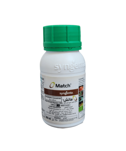 Match EC Insecticide 250 ML