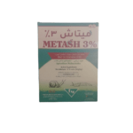 METASH 3% Agriculture Molluscicide – 1kg