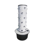grow tower-72 holes