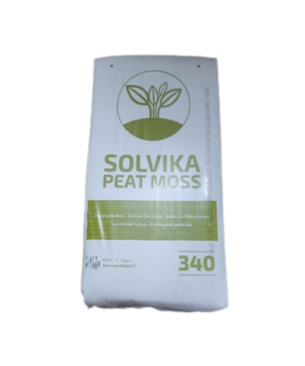 solvika peat moss