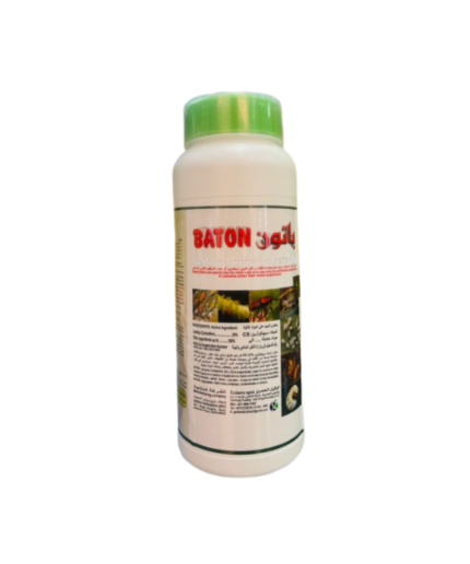 baton insect control