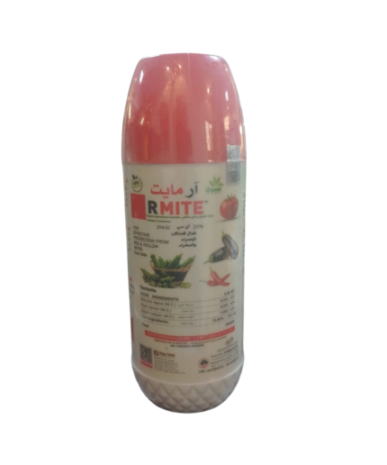 Rmite- insecticide organic