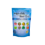 black gold- organic fertilizer