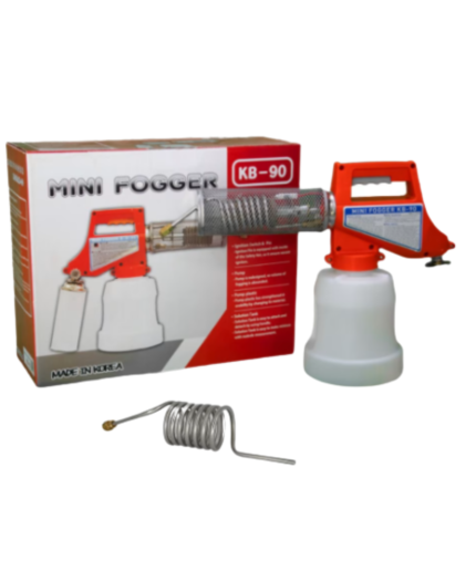 mini fogger