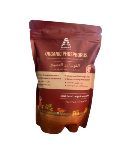 organic phosphorous (1)