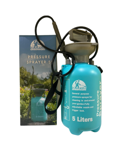 5ltr- sprayer