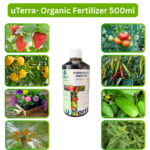 500ml uTerra Organic Fertilizer (1)