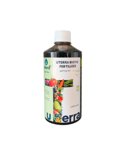 500ml uTerra Organic Fertilizer
