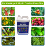 Bio Max Organic Liquid Cow Fertilizer- 5Ltr (1)-Picsart-AiImageEnhancer