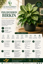 13. Philodendron Birkin ENG
