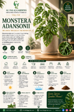 16. Monstera Adansonii ENG