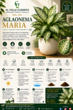 19. Aglaonema Maria ENG