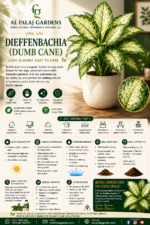 20. Dieffenbachia Dumb Cane ENG