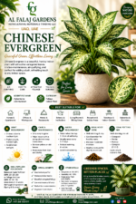 21. Chinese Evergreen ENG