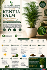 24. Kentia Palm ENG