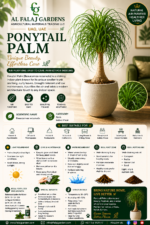 27. Ponytail Palm ENG