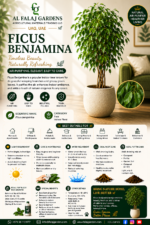 28. Ficus Benjamina ENG