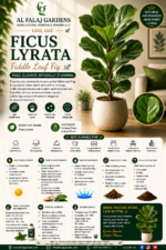 30. Ficus Lyrata Fiddle Leaf Fig ENG