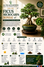 31. Ficus Microcarpa Bonsai ENG