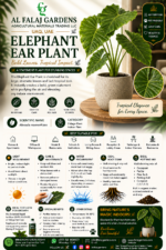 47. Elephant Ear Plant ENG