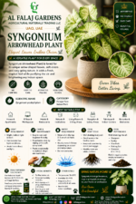 48. Syngonium Arrowhead Plant ENG