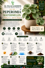 51. Peperomia Watermelon Eng