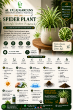 53. Spider Plant ENG