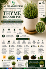 106.Thyme Indoor Pot ENG