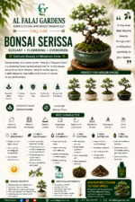 118. Bonsai Serissa ENG