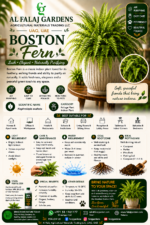 54. Boston Fern ENG