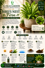 55. Bird’s Nest Fern Eng