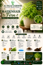 56. Maidenhair Fern ENG