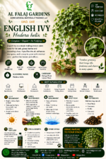58. English Ivy ENG