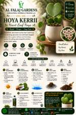 60. Hoya Kerrii ENG