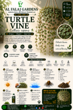 65. Turtle Vine ENG
