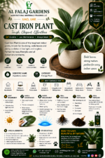 78. Cast Iron Plant ENG