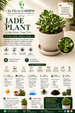 84. Jade Plant ENG