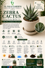 86. Zebra Cactus ENG
