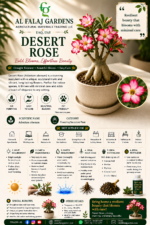 90. Desert Rose ENG