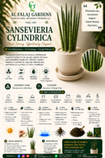 93. Sansevieria Cylindrica ENG