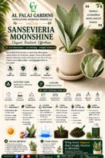 94. Sansevieria Moonshine ENG
