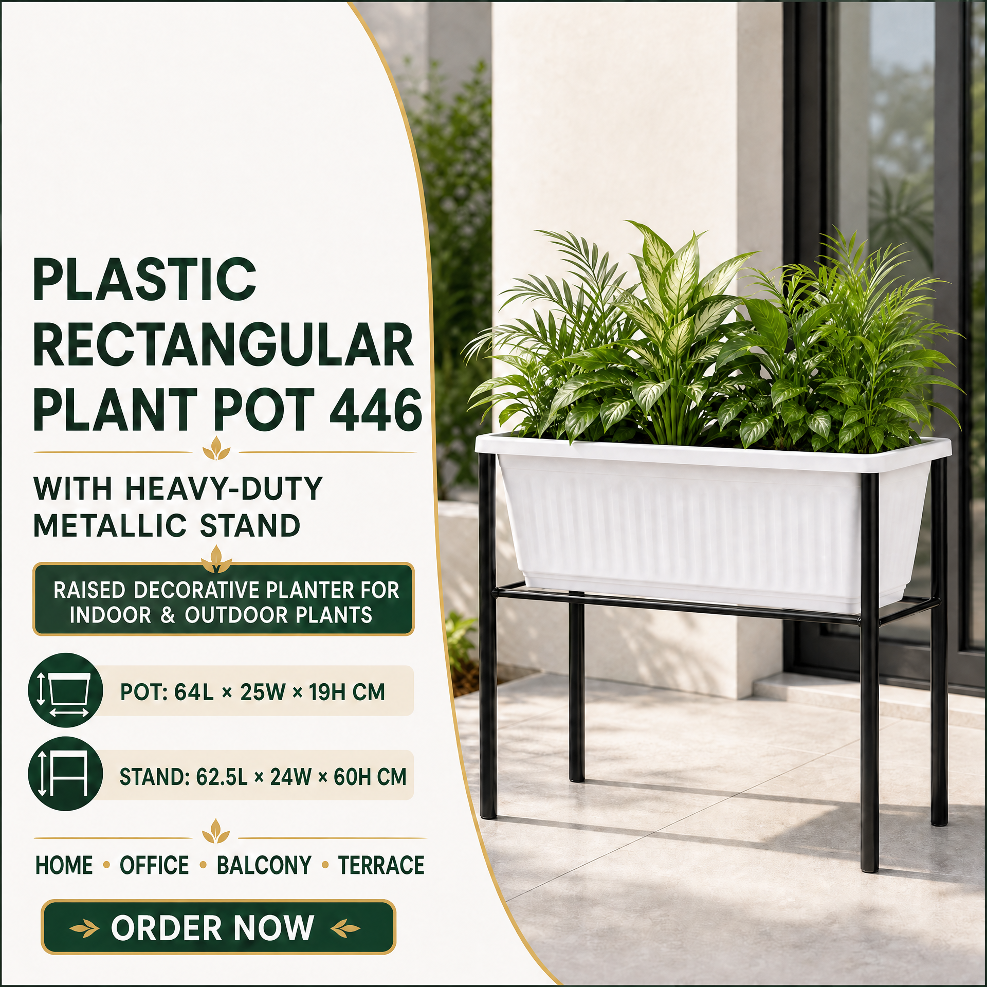 plastic_rectangular_plant_pot_446_heavy_duty_stand_facebook_post_no_logo