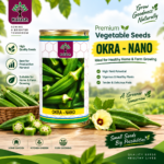 okra nano