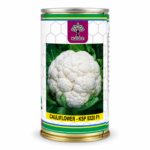 Kalash Cauliflower KSP 9220 F1 Hybrid Vegetable Seeds