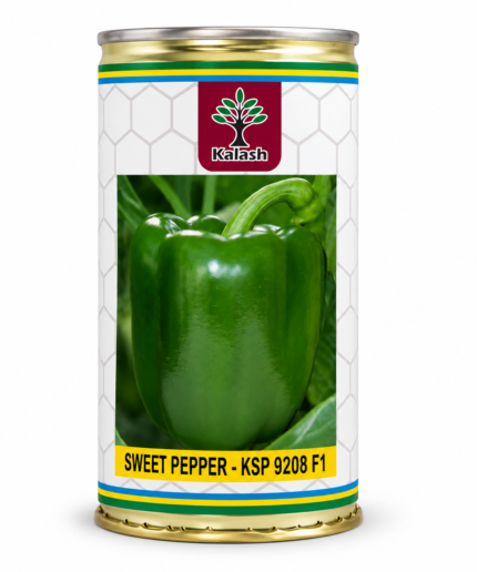 SWEET PEPPER SEEDS