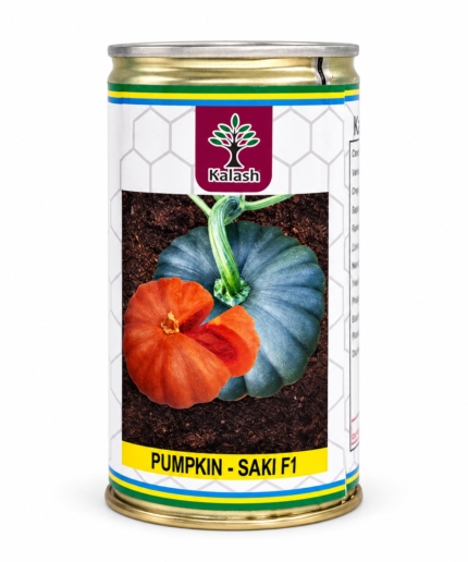 kalash pumpkin seeds