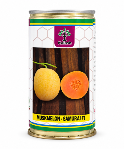 kalash muskmelon seeds