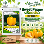 sweet pepper seeds